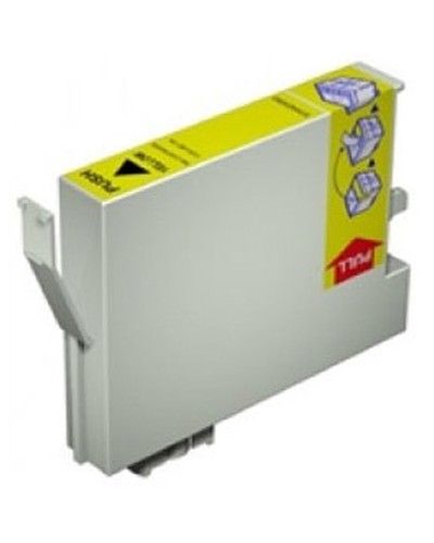 Rengöringspatron Epson C13T642000 Transparent