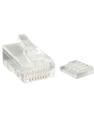 Connector RJ45 Startech CRJ45C6STR50        