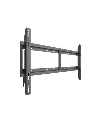Newline DB04 Wall Mount 86" Black - Interactive Monitor Bracket
