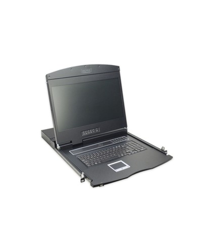 KVM-Schakelaar Digitus by Assmann DS-72211