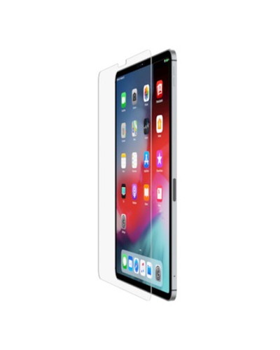 Belkin Proteggi Schermo iPad Pro 12.9" (3a/4a/5a Gen) Antigraffio Ultra HD 
