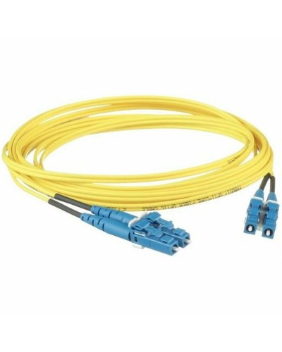 Panduit Cable de Fibra Óptica LC/LC Multimodal Dúplex 1 metro
