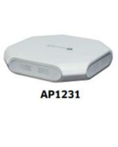 Tukiasema Alcatel-Lucent Enterprise OAW-AP1231-RW Valkoinen