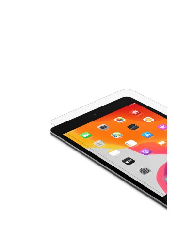 Belkin Protection Écran Tablette - Anti-rayures, Anti-traces de doigts - OVI002ZZ
