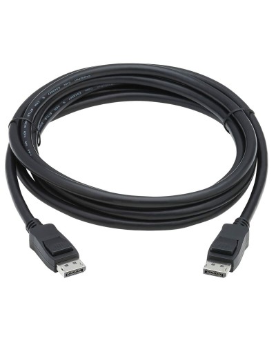 Eaton Cable de Alimentación P580-010-V4, 3 Metros - Conector IEC C13

