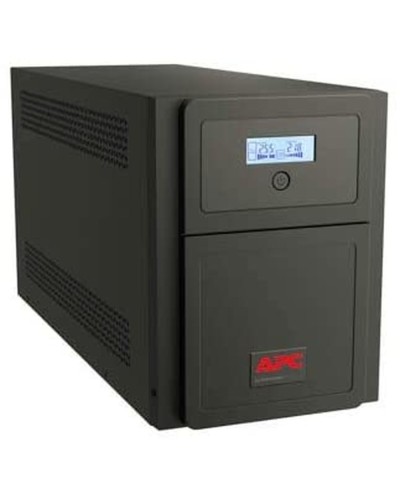 APC Smart-UPS SMV2000CAI Unterbrechungsfreie Stromversorgung 2000VA/1400W Interaktiv

