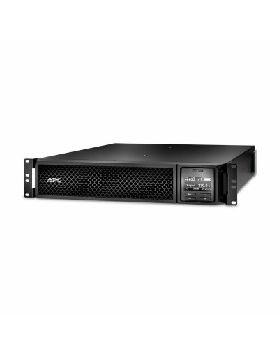 APC Smart-UPS SRT 1500VA LCD 230V Rack/Torre - SAI Interactivo
