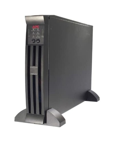 APC Smart-UPS SUM3000RMXLI2U - Onduleur Interactif 3000VA/2850W Rack 2U
