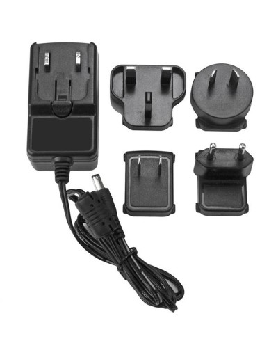 Startech Alimentation 12V 2A pour Écran LCD - SVA12M2NEUA
