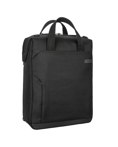 Targus TBB609GL Sac à Dos pour Ordinateur Portable 15.6" Noir - Antivol, Imperméable
