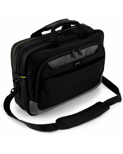 Targus Valigetta Porta PC 15.6" Nero - Borsa Laptop Professionale
