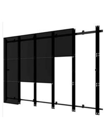 Soporte de pared Slim Fit Samsung VG-LFR52FWL para TV de 43-55"

