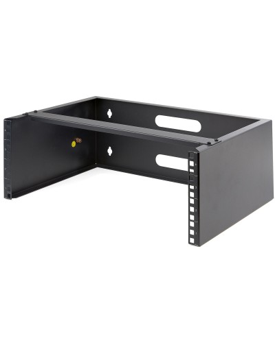 Kiinteä taso seinälaitekaappiin Startech WALLMOUNT4