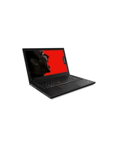 Laptop Lenovo ThinkPad T480 14" Intel Core i5 8250U 8 GB RAM 512 GB SSD Qwerty Español