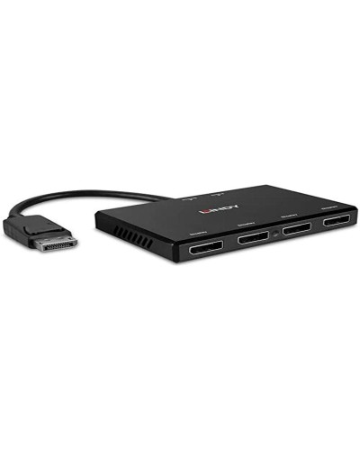 2-Port USB HDMI KVM Switch - PC and Server Control
