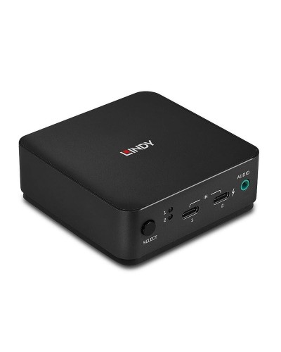 KVM-kytkin LINDY 42320