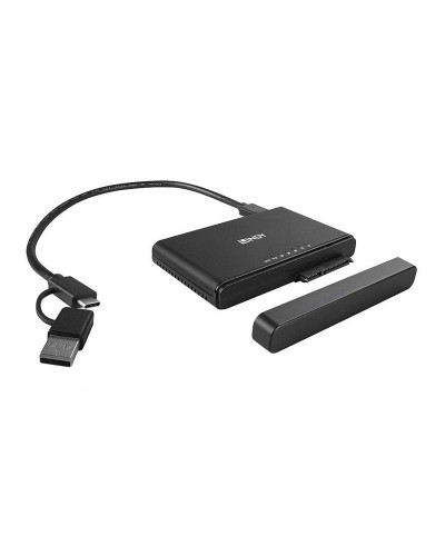 LINDY USB Ladestation mit 4 Ports - Schnellladegerät für Smartphones & Tablets
