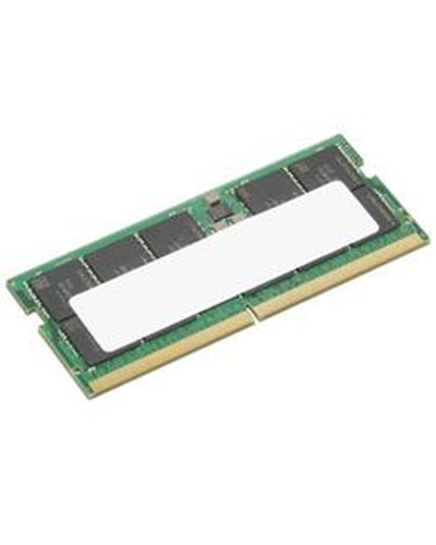 Lenovo 32GB DDR5 5600MHz RAM - SODIMM-Laptop-Speicher (4X71K08910)
