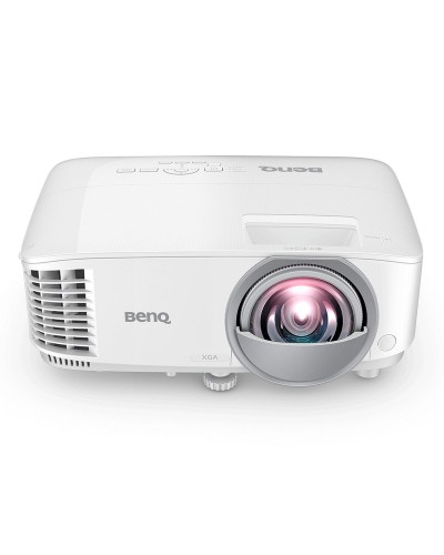 BenQ MX560 Proyector XGA 3600 Lúmenes - Ideal para Presentaciones
