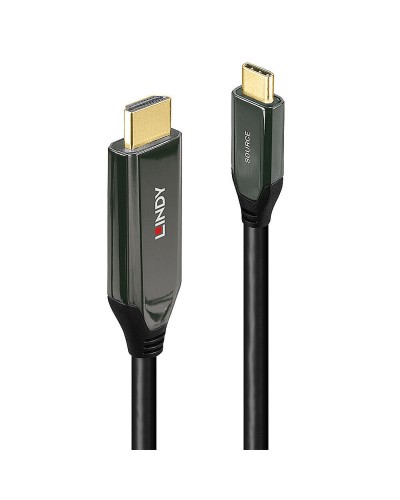 Kabel USB-C naar HDMI LINDY 43369 3 m