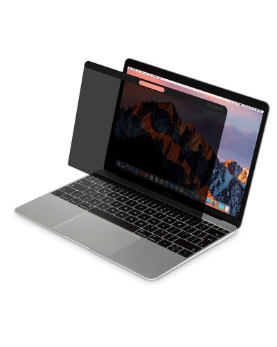 Targus Mallette Ordinateur Portable 13" Transparent - Protection PC Anti-choc
