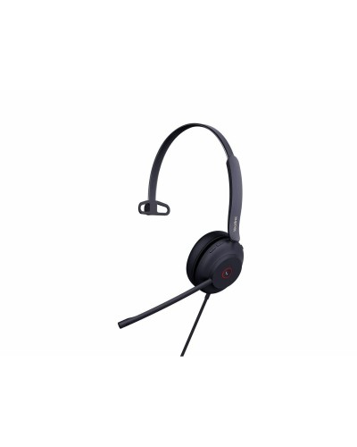 Yealink UH37-M-T Headset mit Mikrofon Teams, HD-Audio, Komfort
