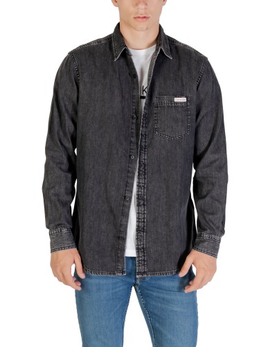 Calvin Klein Jeans Men Shirt