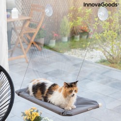 Kattenhangmat Catlax InnovaGoods