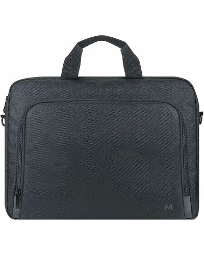 Mobilis 15.6" Ultralight Portable Laptop Case - Protection and Style for Notebooks
