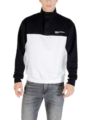 Karl Lagerfeld Jeans Hombre Sudaderas