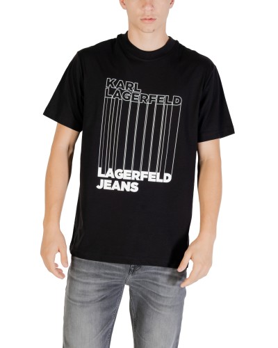 Karl Lagerfeld Jeans T-Shirt Uomo
