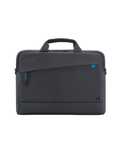 Laptoptas Mobilis 025027 11" 14" Zwart