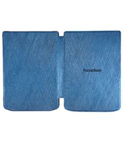 Housse Tablette PocketBook H-S-634-B Bleu - Protection et Style
