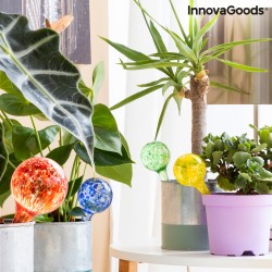 Irrigateur automatique Ballwooters InnovaGoods (4 unités)

