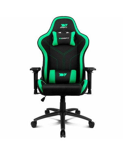 Gaming stoel DRIFT DR110BG