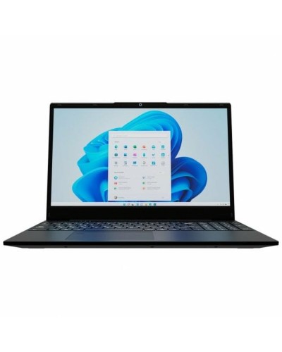 Alurin Flex Advance 15.6" Laptop: Ryzen 5, 16GB RAM, 500GB SSD - QWERTY Spagnolo
