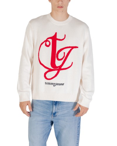 Tommy Hilfiger Jeans Men Knitwear