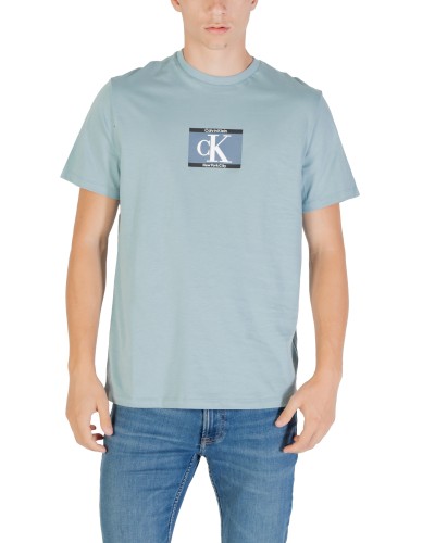 Calvin Klein Men T-Shirt