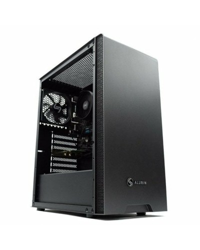 Pöytä-PC PcCom Work AMD Ryzen 7 5700G 16 GB RAM 500 GB SSD