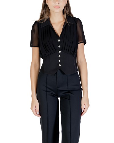 Morgan De Toi  Women Blouse