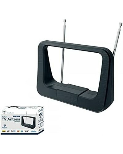 TV-antenni EDM Classic Series Sisäpuoli UHF 470-862 Mhz