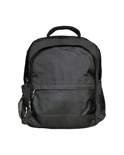 Cofra Tessenow Mochila Porta PC Negra | Trabajo, Viaje, Universidad
