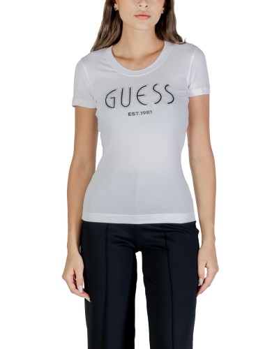 Guess  Women T-Shirt