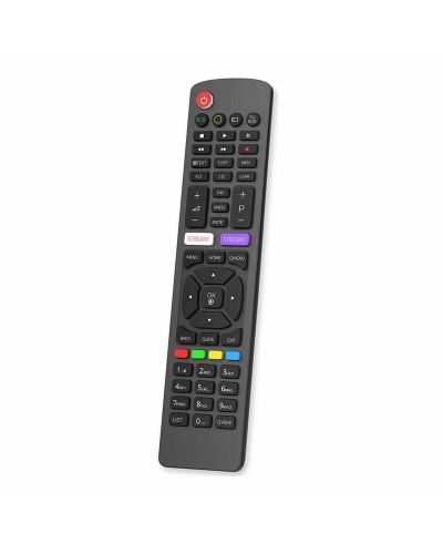 Mando a distancia universal Philips SRP4030/10 para LG - Sencillo y Práctico

