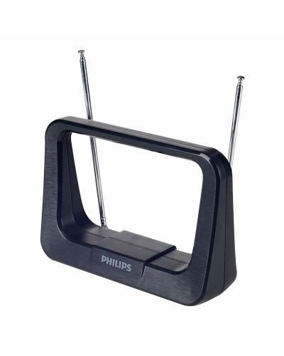 Philips SDV1226/12 Amplified Digital Terrestrial TV Antenna
