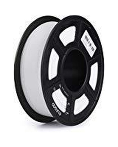 CoLiDo White 3D Filament 1.75mm - Gold Spool for Precision 3D Printing
