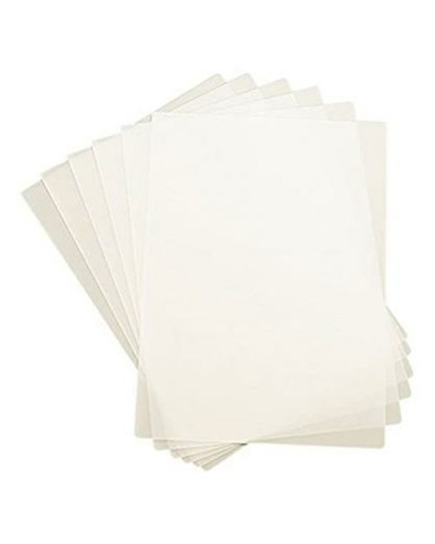 Bolsas de Basura Dahle Novus Transparentes, 10 Unidades, 30 Litros
