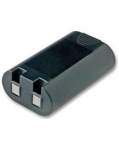 Dymo Lithium Batterie Schwarz - Originalersatzteil für LabelManager
