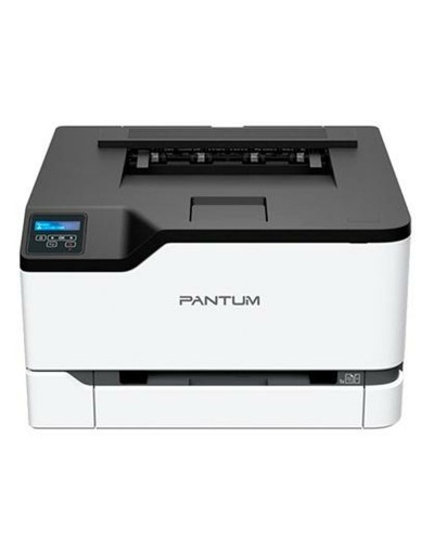 Pantum CP2200DW Imprimante Laser WiFi Duplex - Haute Vitesse & Qualité Professionnelle
