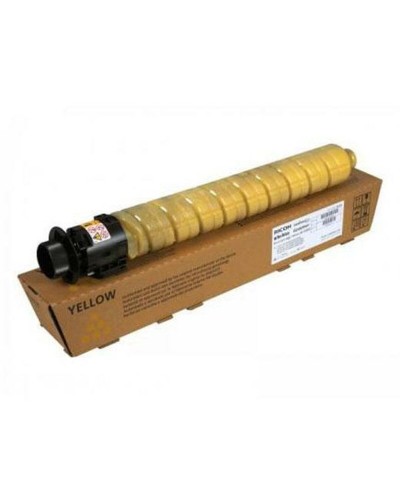 Toner Ricoh 842284 Geel